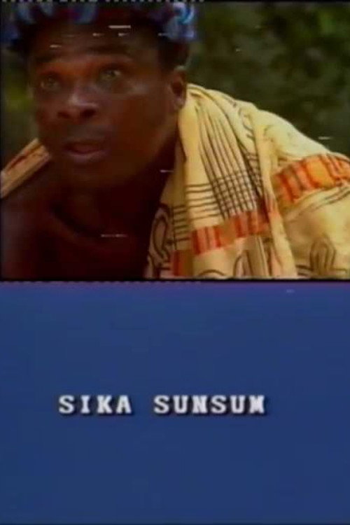 Sika Sunsum official trailer poster