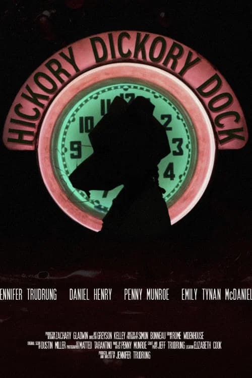 Hickory Dickory Dock official trailer poster