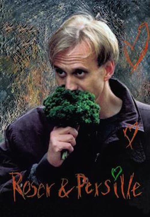 Roses and Parsley official trailer poster