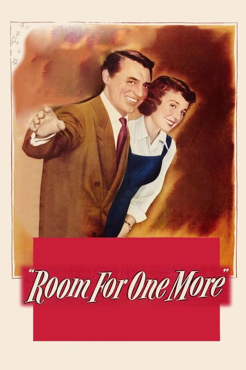 Room for One More official trailer poster