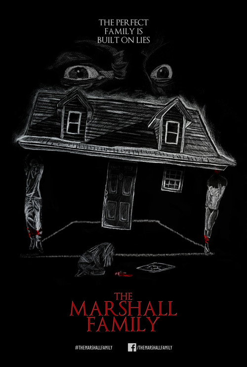 The Marshall Family official trailer poster
