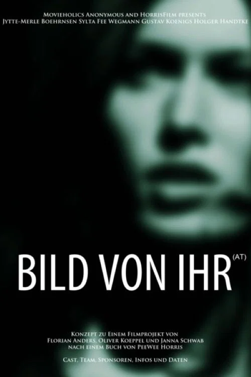 Bild von ihr official trailer poster