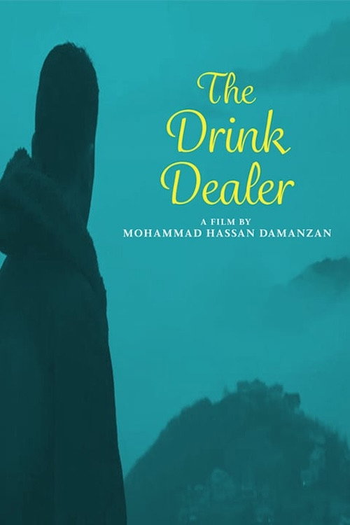 Drink Dealer official trailer poster