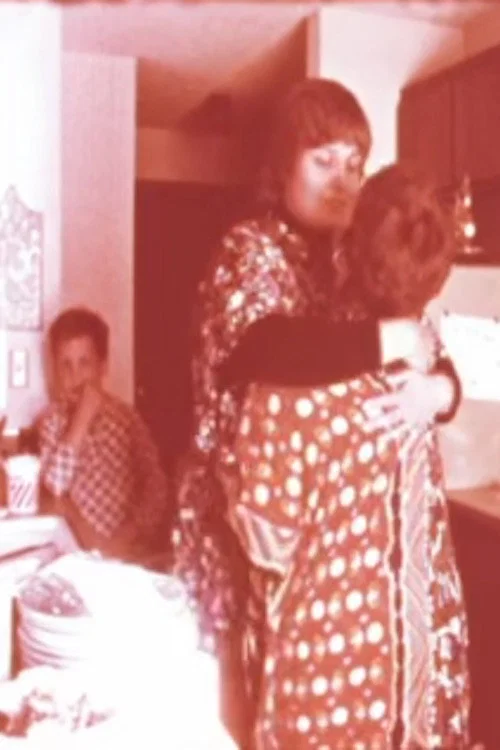 Sandy and Madeleine's Family official trailer poster