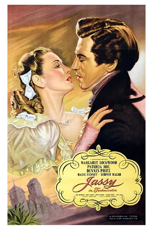 Jassy official trailer poster