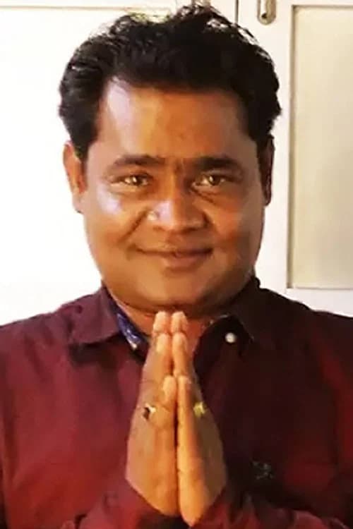 Nandkishor Chaughule