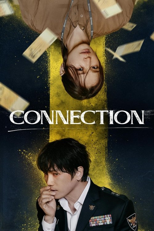 Connection official trailer poster