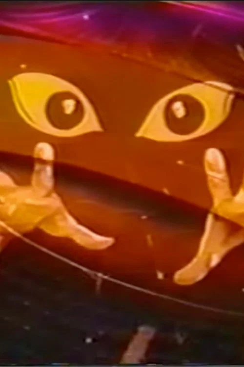 Spooks-a-Poppin' Trailer Show official trailer poster
