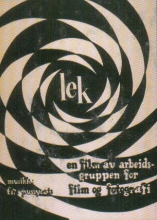 Lek official trailer poster