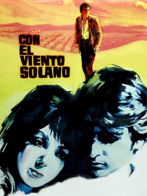 With the East Wind official trailer poster