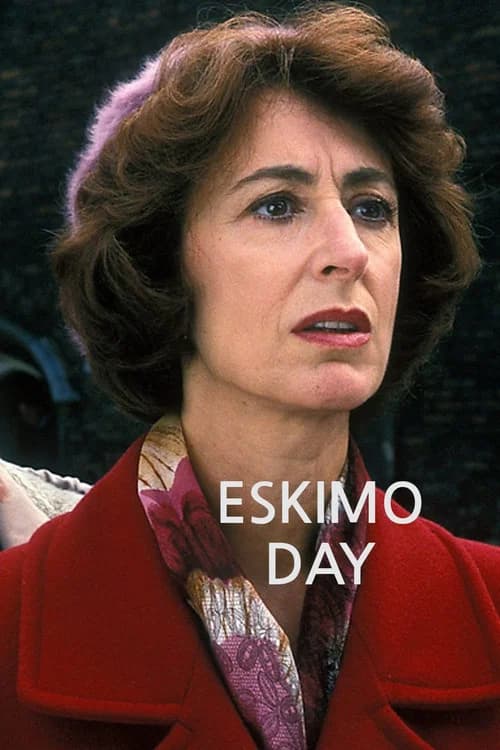 Eskimo Day official trailer poster
