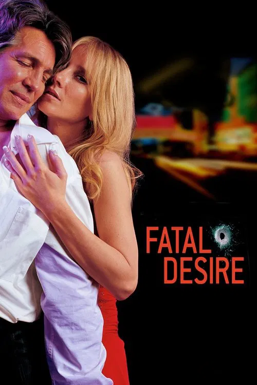 Fatal Desire official trailer poster