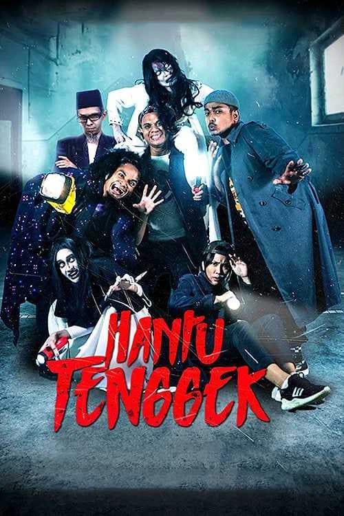 Hantu Tenggek official trailer poster