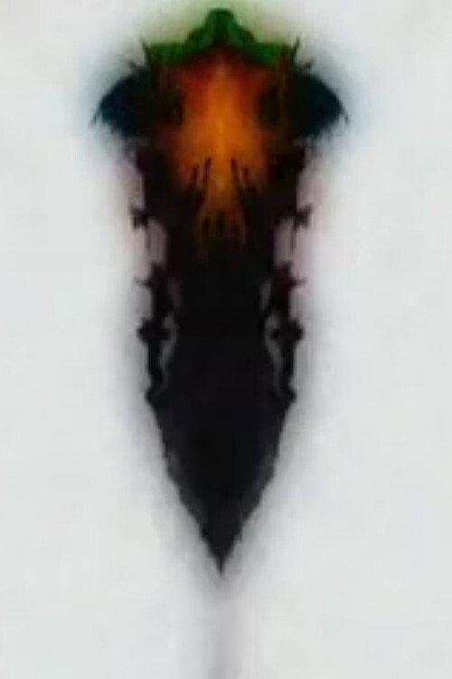 Joint official trailer poster