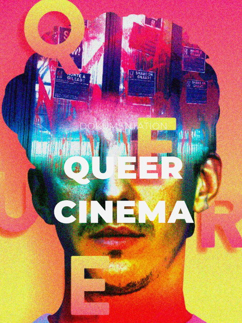 Queer Cinema official trailer poster
