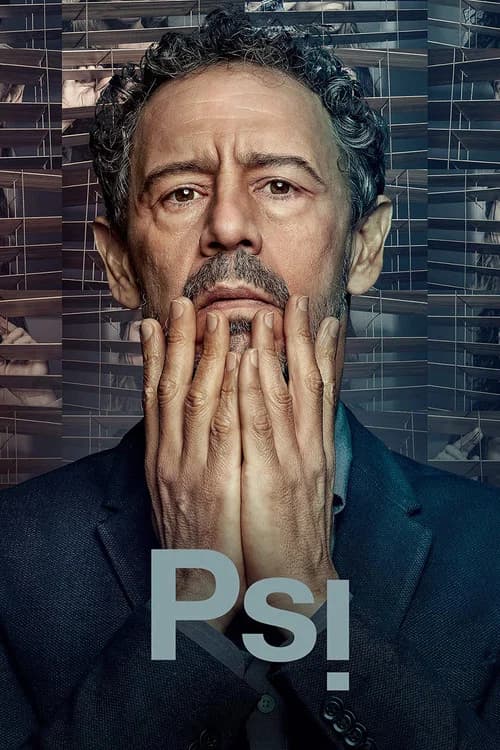 Psi official trailer poster
