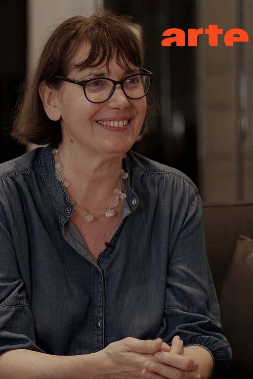 A Conversation with Lucile Hadzihalilovic official trailer poster