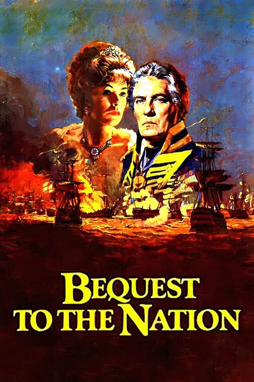 Bequest to the Nation official trailer poster