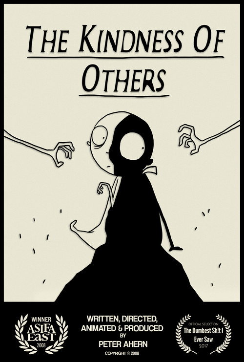 The Kindness of Others official trailer poster