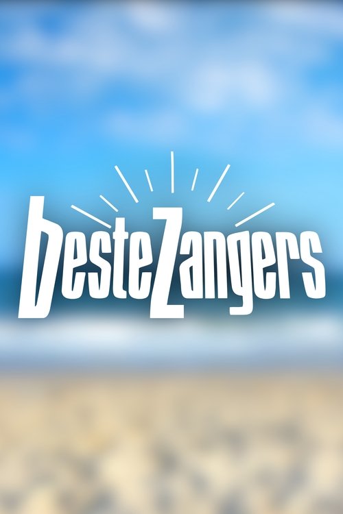 Best Singers official trailer poster