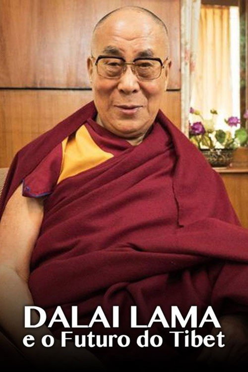 Stunde Null auf dem Dach der Welt - Was kommt nach dem Dalai Lama? official trailer poster