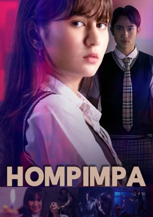 Hompimpa official trailer poster