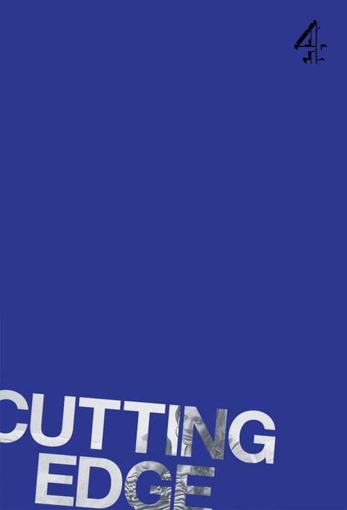 Cutting Edge official trailer poster