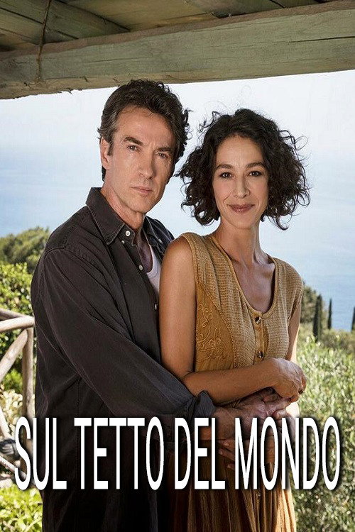 Sul Tetto del Mondo - Walter Bonatti e Rossana Podestà official trailer poster