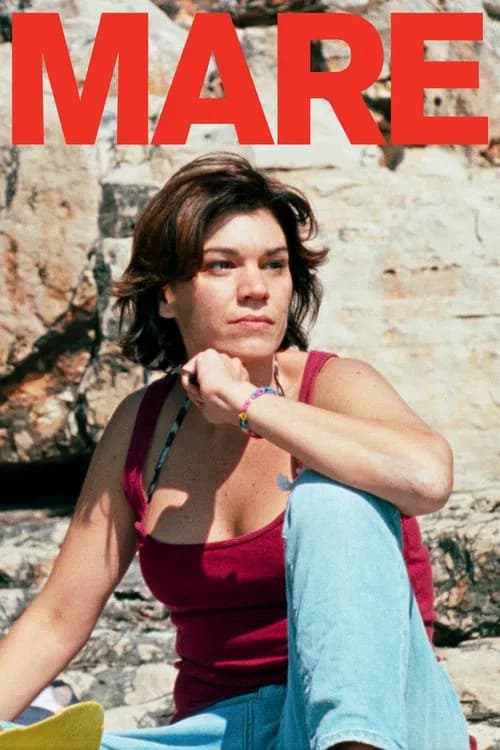 Mare official trailer poster