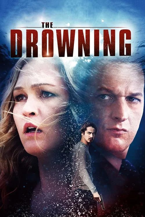 The Drowning official trailer poster