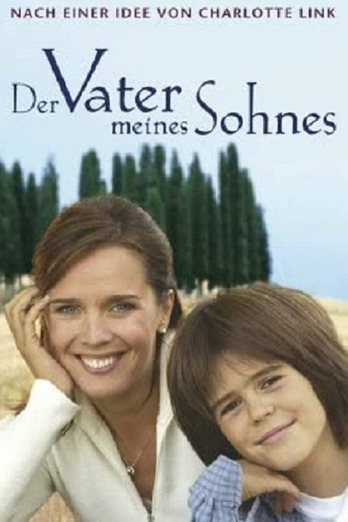 Der Vater meines Sohnes official trailer poster