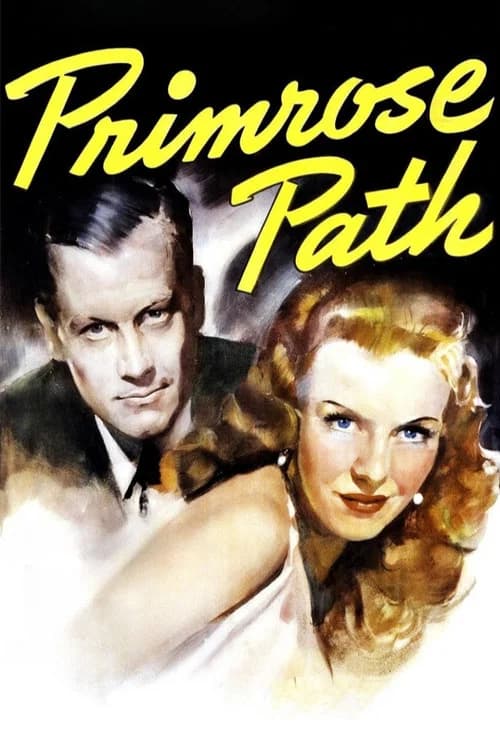 Primrose Path official trailer poster