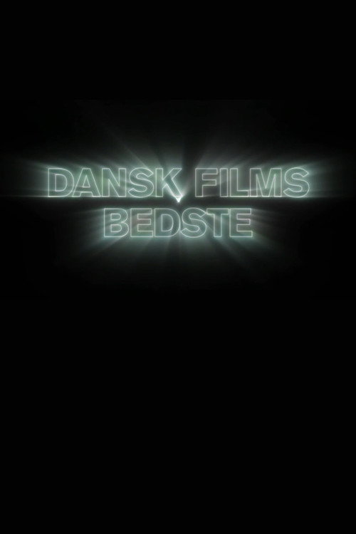 Dansk films bedste official trailer poster