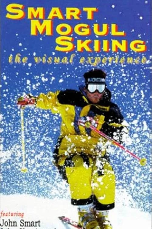 Smart Mogul Skiing: The Visual Experience official trailer poster