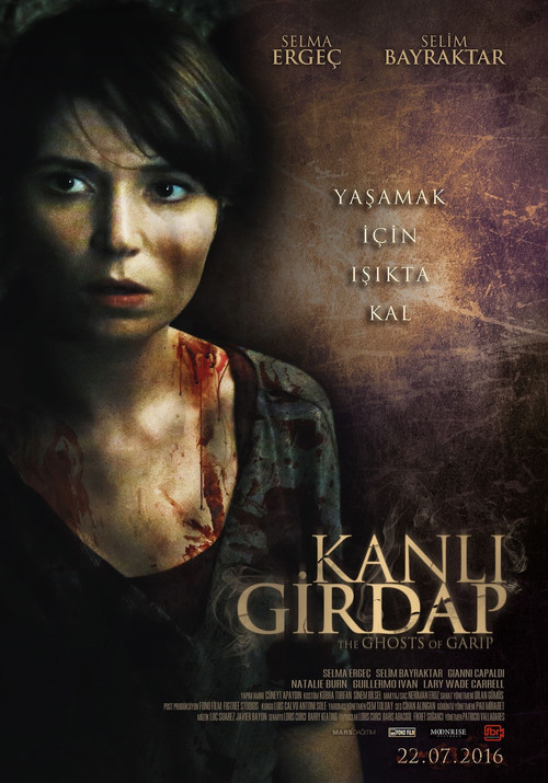 Vlad's Legacy official trailer poster