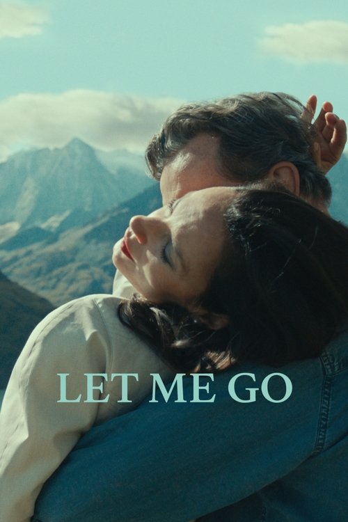 Let Me Go official trailer poster