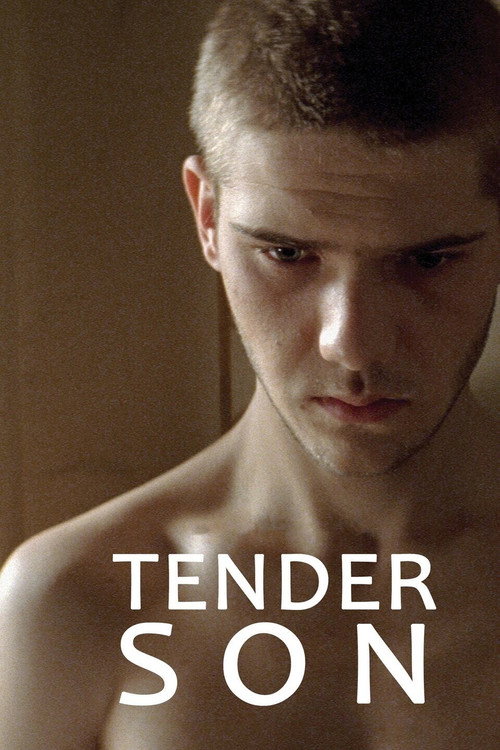 Tender Son: The Frankenstein Project official trailer poster
