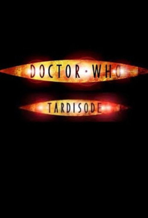 TARDISodes official trailer poster