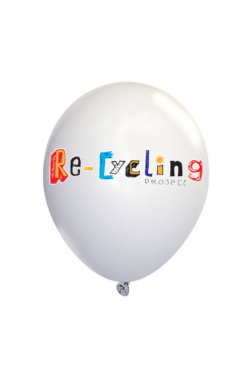 Re-Cycling official trailer poster