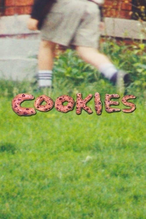 Cookies official trailer poster