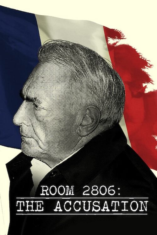 Room 2806: The Accusation official trailer poster