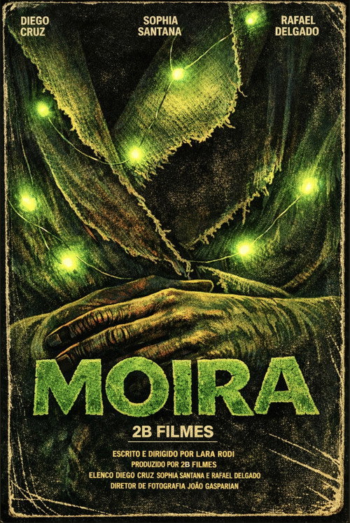 Moira official trailer poster