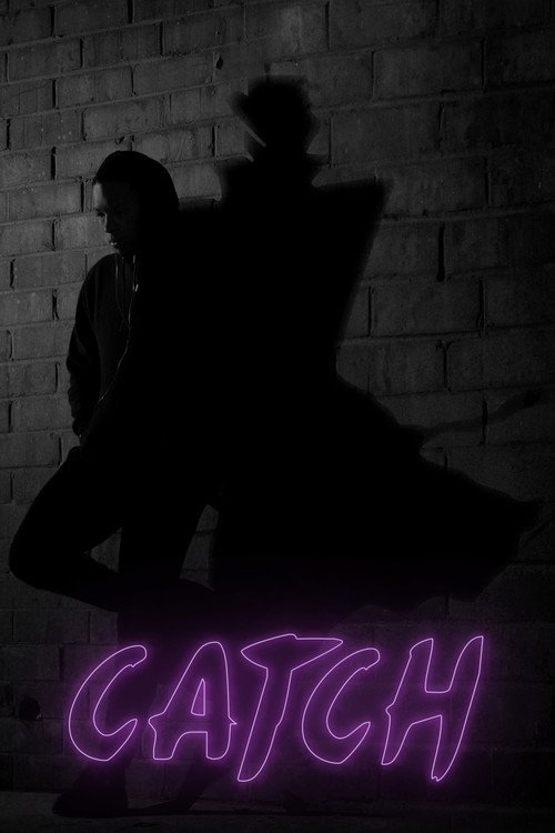 Catch official trailer poster