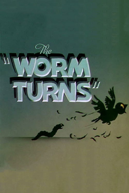 The Worm Turns official trailer poster