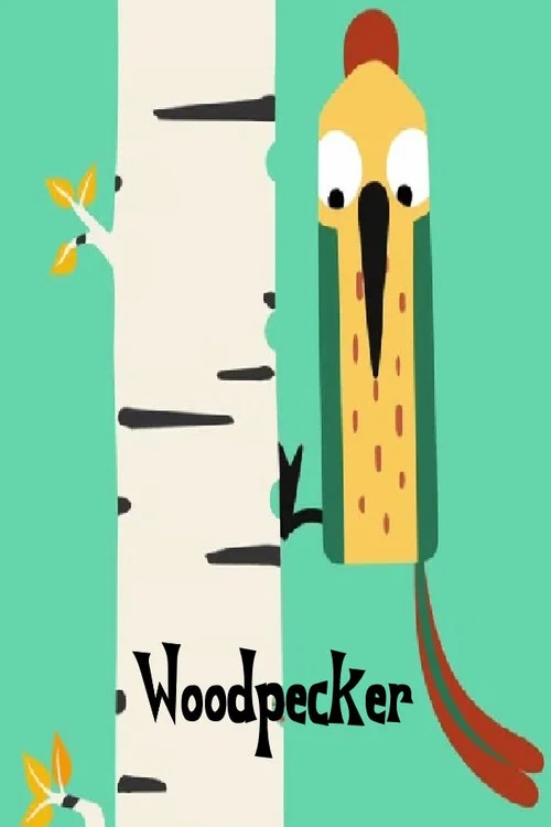 Woodpecker official trailer poster