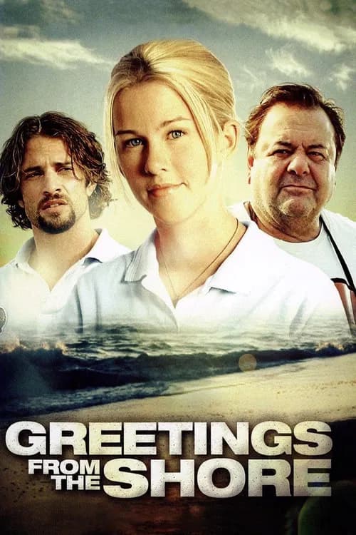 Greetings from the Shore official trailer poster