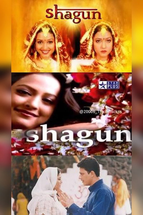 Shagun official trailer poster