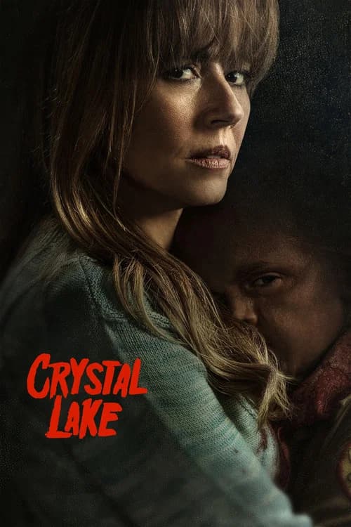 Crystal Lake official trailer poster