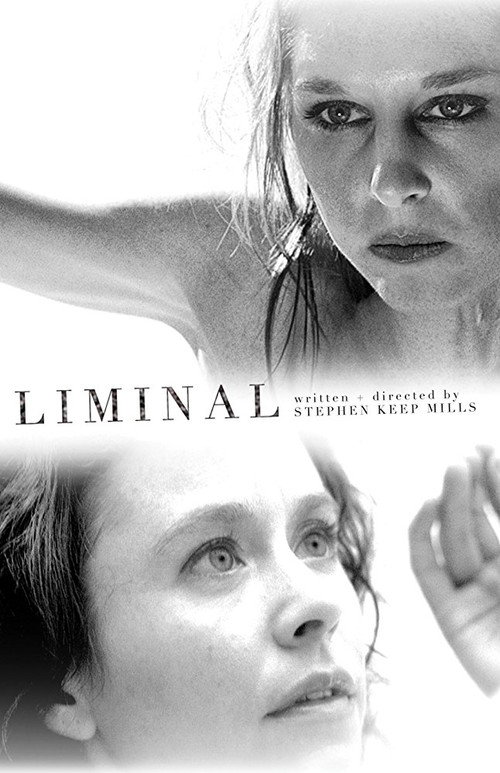 Liminal official trailer poster