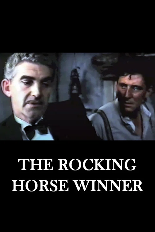 The Rocking Horse Winner official trailer poster